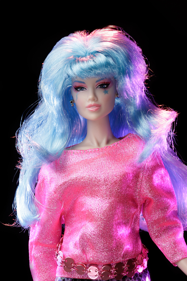 jem and the holograms dolls