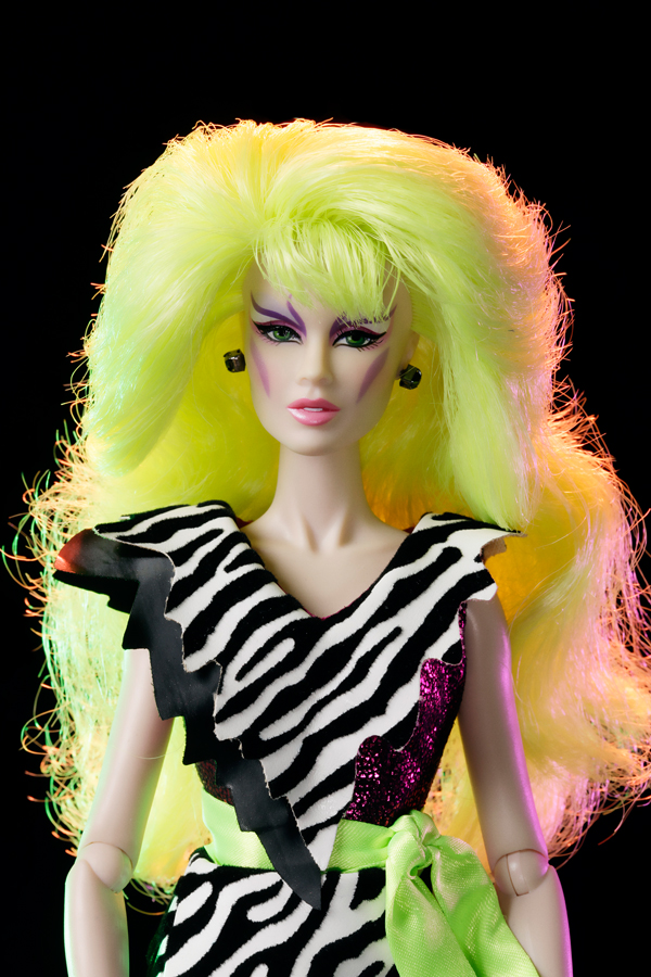 jem and the holograms dolls misfits