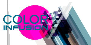 color infusion 2016