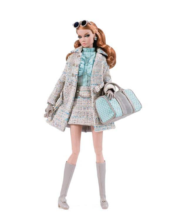 integrity toys  poppy parker  Barbie